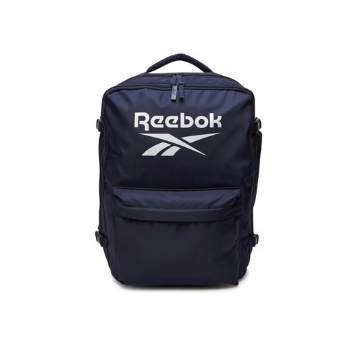 Reebok Plecak RBK-015-CCC-06 Granatowy ze sklepu MODIVO w kategorii Plecaki - zdjęcie 182612392