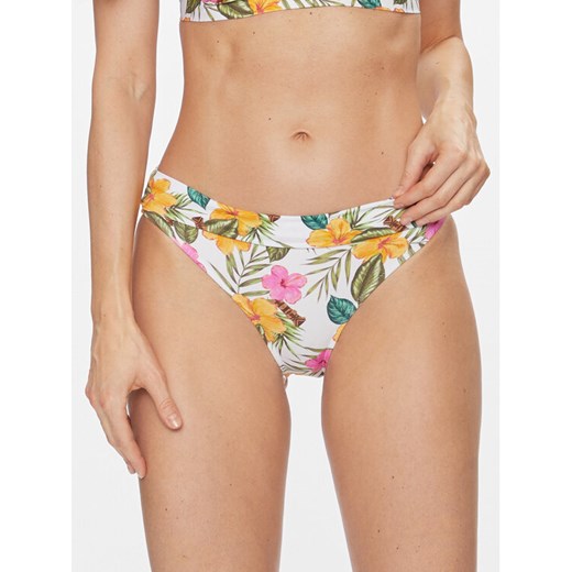 Banana Moon Dół od bikini Merenda Tortuga Kolorowy ze sklepu MODIVO w kategorii Stroje kąpielowe - zdjęcie 182612441