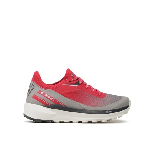 Rossignol Trekkingi W Skpr Lt Candy RNLWD39 Szary ze sklepu MODIVO w kategorii Buty trekkingowe damskie - zdjęcie 182612472
