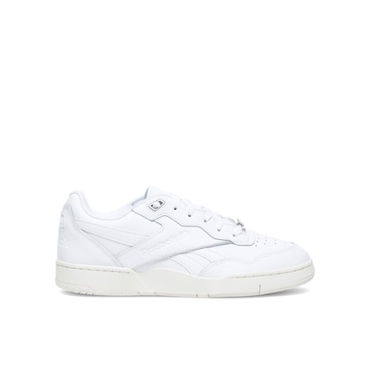 Reebok Sneakersy BB 4000 100033649 Biały ze sklepu MODIVO w kategorii Buty sportowe damskie - zdjęcie 182612510