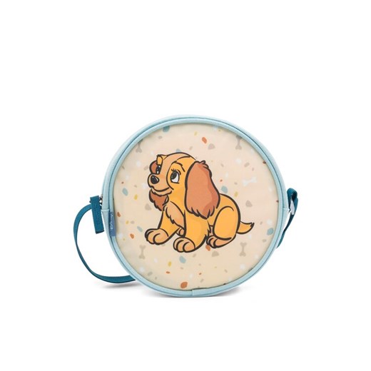 Disney Classics Torebka ACCCS_SS23_148DCLS Beżowy ze sklepu MODIVO w kategorii Torby i walizki dziecięce - zdjęcie 182612610