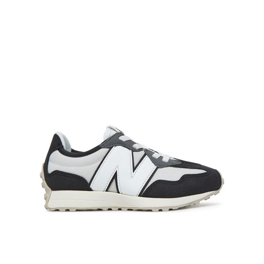 New Balance Sneakersy PH327GX Szary ze sklepu MODIVO w kategorii Buty sportowe dziecięce - zdjęcie 182612663