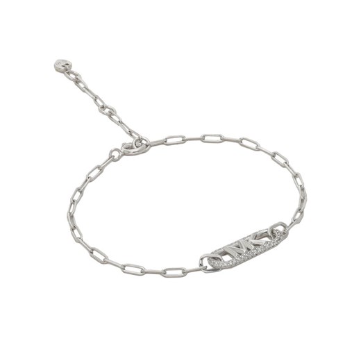 Michael Kors Bransoletka MKC1656CZ040 Srebrny ze sklepu MODIVO w kategorii Bransoletki - zdjęcie 182613002