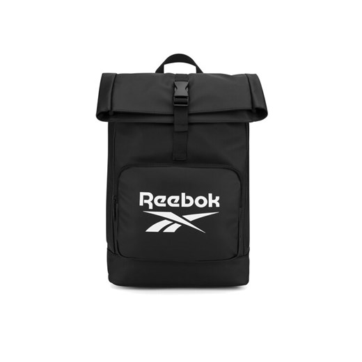 Reebok Plecak RBK-009-CCC-05 Czarny ze sklepu MODIVO w kategorii Plecaki - zdjęcie 182613033