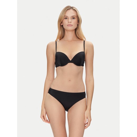 EA7 Emporio Armani Bikini 7W000320 AF12599 UC001 Czarny ze sklepu MODIVO w kategorii Stroje kąpielowe - zdjęcie 182613214