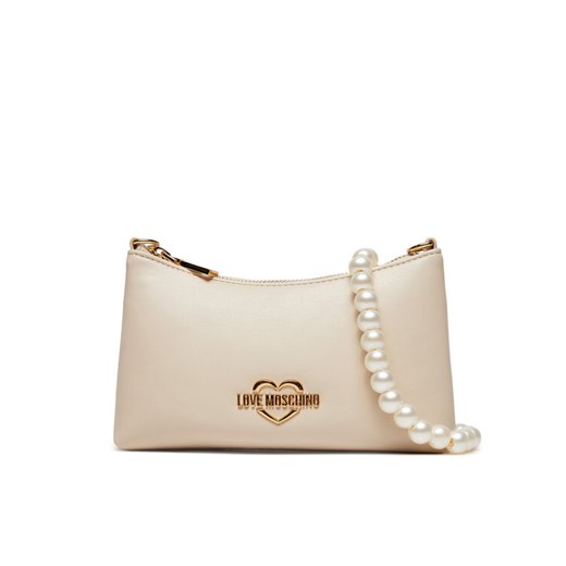 LOVE MOSCHINO Torebka JC4351PP0LKT0110 Écru Love Moschino 00 MODIVO