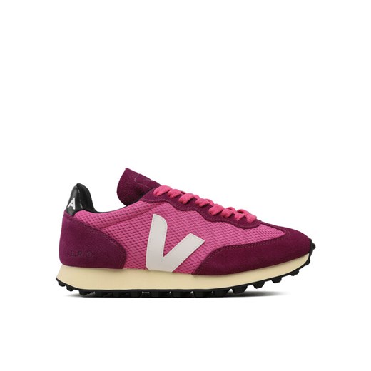 Veja Sneakersy Rio Branco RB1803188A Fioletowy ze sklepu MODIVO w kategorii Buty sportowe damskie - zdjęcie 182613372