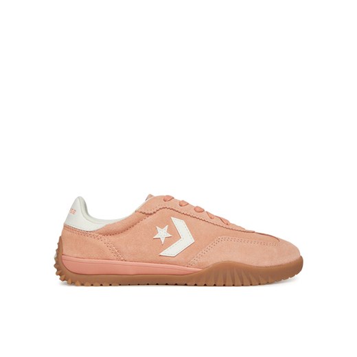 Converse Sneakersy Run Star Trainer A11506C Pomarańczowy ze sklepu MODIVO w kategorii Buty sportowe damskie - zdjęcie 182613383