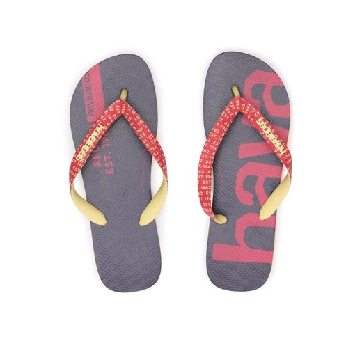 Havaianas Japonki 41470637598 Kolorowy ze sklepu MODIVO w kategorii Klapki męskie - zdjęcie 182613520