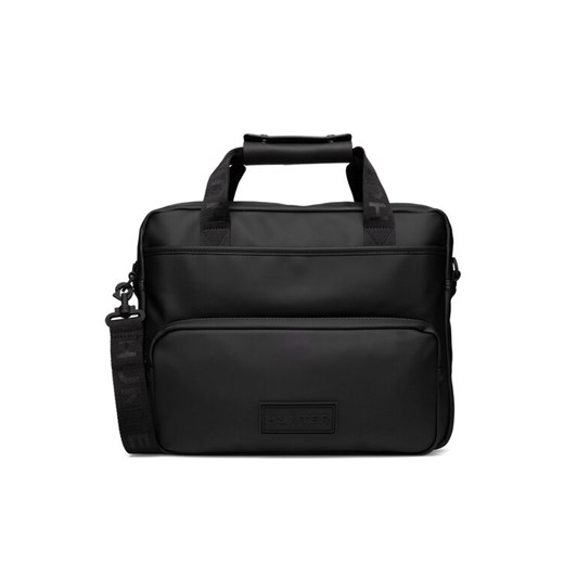 Hunter Torba HTR-E-001-05 Czarny ze sklepu MODIVO w kategorii Torby męskie - zdjęcie 182613783