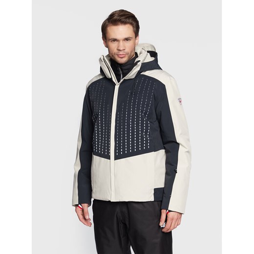 Rossignol Kurtka narciarska Degrade RLLMJ17 Kolorowy Classic Fit ze sklepu MODIVO w kategorii Kurtki męskie - zdjęcie 182613831
