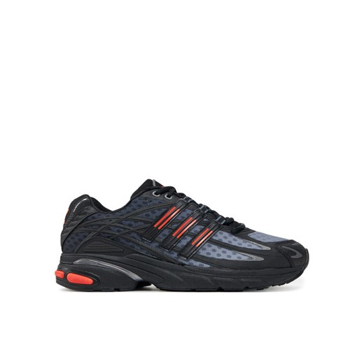 adidas Sneakersy adistar Cushion JH5278 Czarny ze sklepu MODIVO w kategorii Buty sportowe męskie - zdjęcie 182614033