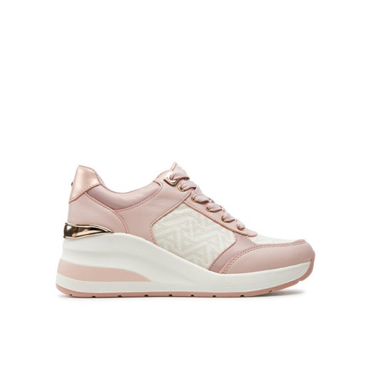 Aldo Sneakersy Iconistep 13542898 Różowy ze sklepu MODIVO w kategorii Buty sportowe damskie - zdjęcie 182614272