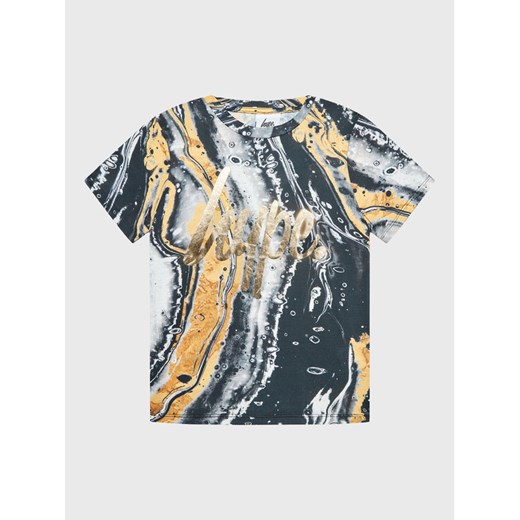 HYPE T-Shirt YVLR-358 Kolorowy Regular Fit ze sklepu MODIVO w kategorii T-shirty chłopięce - zdjęcie 182614304