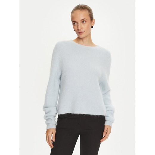 Marella Sweter Ovidio 2423366202 Niebieski Regular Fit ze sklepu MODIVO w kategorii Swetry damskie - zdjęcie 182614450
