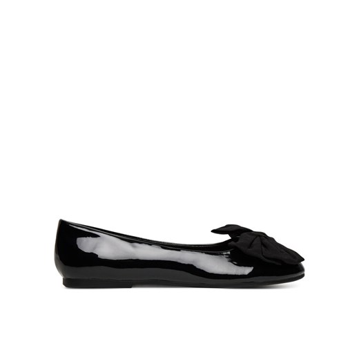 DeeZee Baleriny W24Q11463 Czarny 37 MODIVO