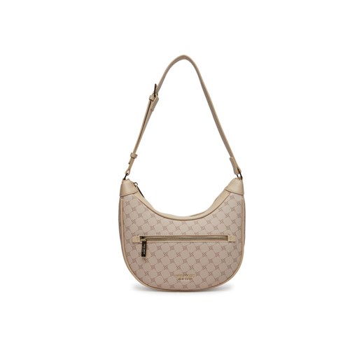 Nine West Torebka JH6391-NW Beżowy ze sklepu MODIVO w kategorii Listonoszki - zdjęcie 182614533