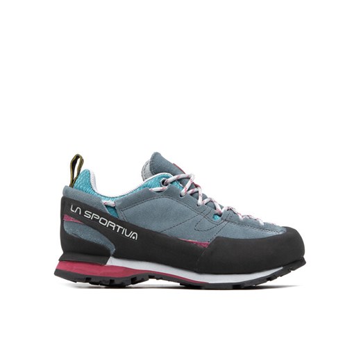 La Sportiva Trekkingi Boulder X 862903502 Szary ze sklepu MODIVO w kategorii Buty trekkingowe damskie - zdjęcie 182614553