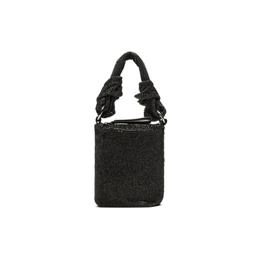 KARL LAGERFELD Torebka 230W3095 Czarny ze sklepu MODIVO w kategorii Torby Shopper bag - zdjęcie 182614610