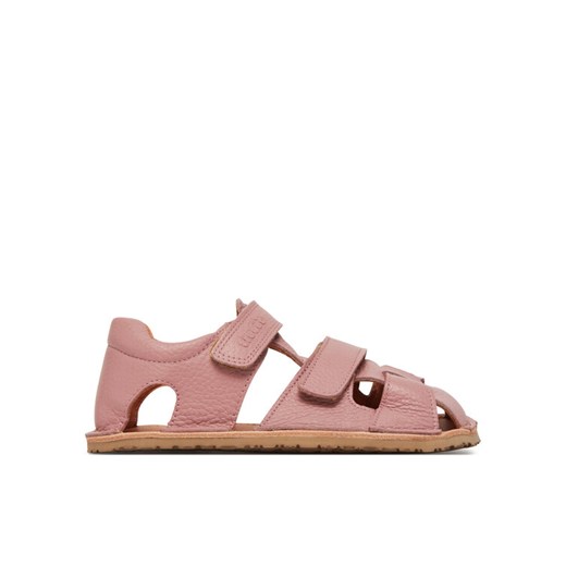 Froddo Sandały Barefoot Flexy Avi G3150263-6 D Różowy ze sklepu MODIVO w kategorii Sandały dziecięce - zdjęcie 182614621