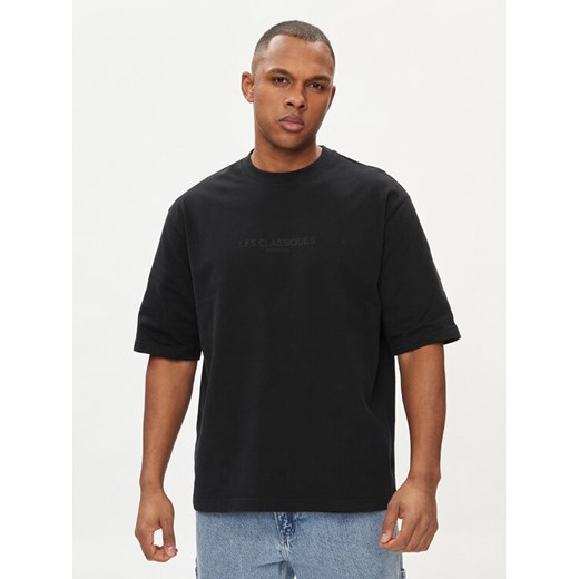 Only & Sons T-Shirt 22028766 Czarny Relaxed Fit ze sklepu MODIVO w kategorii T-shirty męskie - zdjęcie 182614630