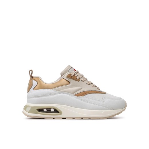 HOFF Sneakersy Evolution 12306006 Szary ze sklepu MODIVO w kategorii Buty sportowe damskie - zdjęcie 182614653