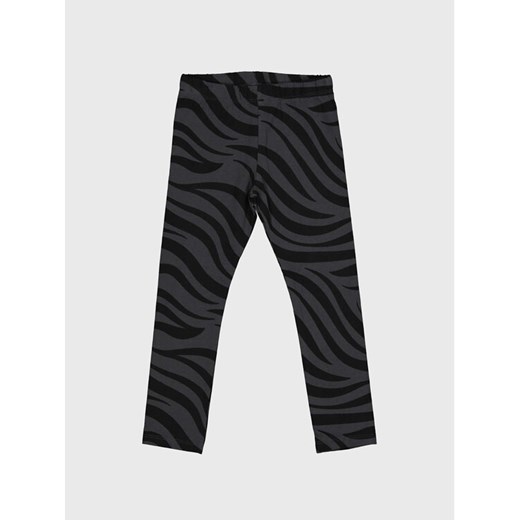 Birba Trybeyond Legginsy 999 52199 03 Szary Slim Fit ze sklepu MODIVO w kategorii Spodnie dziewczęce - zdjęcie 182614660