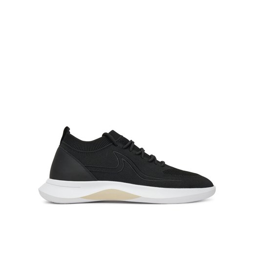 Paul&Shark Sneakersy C0P8023 Czarny ze sklepu MODIVO w kategorii Buty sportowe męskie - zdjęcie 182614691