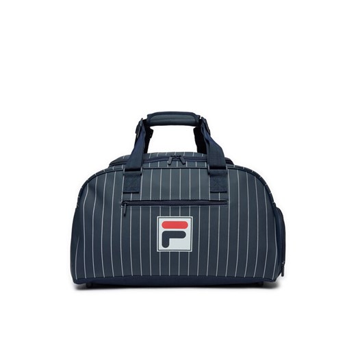 Fila Torba Heritage Bag Small FAB24201 Granatowy ze sklepu MODIVO w kategorii Torby sportowe - zdjęcie 182614812