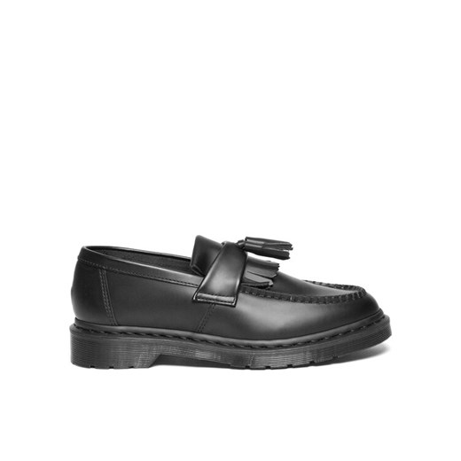 Dr. Martens Lordsy Adrian Mono Czarny ze sklepu MODIVO w kategorii Mokasyny męskie - zdjęcie 182614901