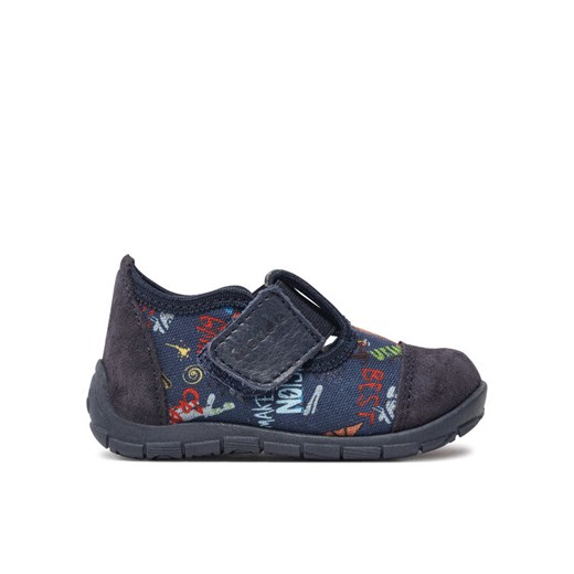 Froddo Kapcie Classic Slippers G1700398 M Niebieski ze sklepu MODIVO w kategorii Kapcie dziecięce - zdjęcie 182614904