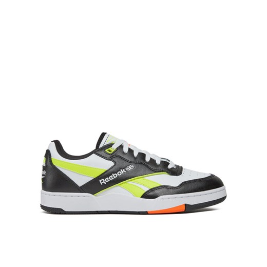 Reebok Sneakersy Bb 4000 II IE4861 Czarny ze sklepu MODIVO w kategorii Buty sportowe męskie - zdjęcie 182614960