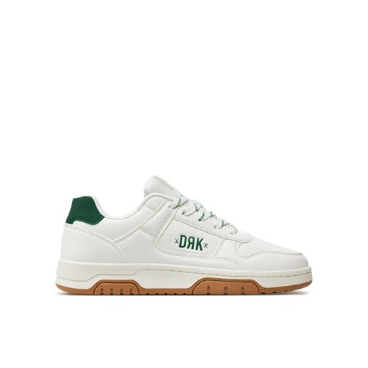 Dorko Sneakersy Advantage DS24S21M Biały ze sklepu MODIVO w kategorii Buty sportowe męskie - zdjęcie 182615014