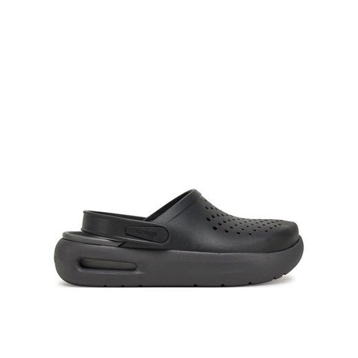 Crocs Klapki InMotion Clog 209964 Czarny ze sklepu MODIVO w kategorii Klapki męskie - zdjęcie 182615031