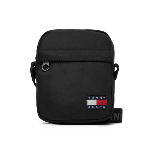 Tommy Jeans Saszetka AM0AM12903 Czarny Tommy Jeans 00 MODIVO