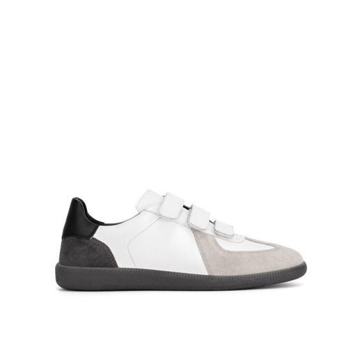 Gino Rossi Sneakersy TESSA-01-W1 Biały ze sklepu MODIVO w kategorii Buty sportowe damskie - zdjęcie 182615120