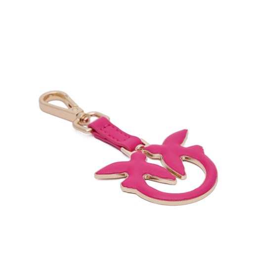 PINKO Brelok Biros Keychain 104575 A2B1 Złoty ze sklepu MODIVO w kategorii Breloki - zdjęcie 182615152