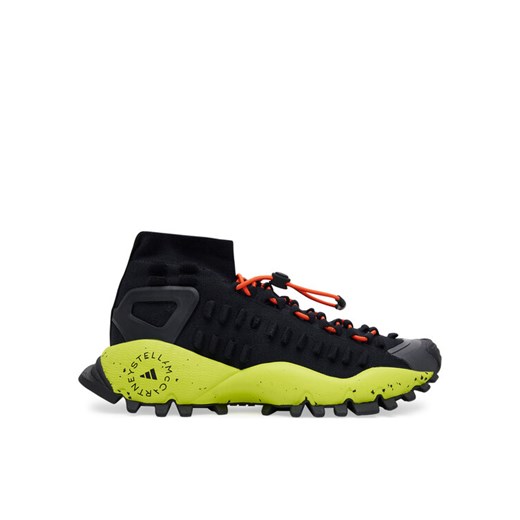 adidas by Stella McCartney Sneakersy Seeulater 2 JH8944 Czarny ze sklepu MODIVO w kategorii Buty sportowe męskie - zdjęcie 182615210