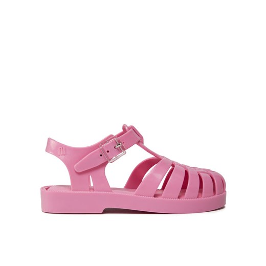 Melissa Sandały Mini Melissa Possession Inf 32409 Różowy ze sklepu MODIVO w kategorii Sandały dziecięce - zdjęcie 182615340