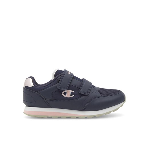 Champion Sneakersy Rr Champ II B S32756-BS502 Granatowy ze sklepu MODIVO w kategorii Buty sportowe dziecięce - zdjęcie 182615390