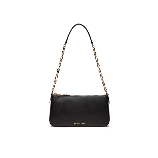 MICHAEL Michael Kors Torebka Empire 32H3G8EW6L Czarny ze sklepu MODIVO w kategorii Kopertówki - zdjęcie 182615420