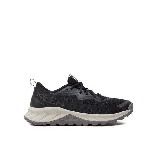 Keen Trekkingi Versacore Speed 1029007 Czarny ze sklepu MODIVO w kategorii Buty trekkingowe męskie - zdjęcie 182615472