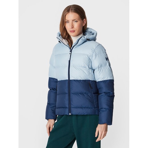 Helly Hansen Kurtka zimowa Active Puffy 53612 Niebieski Regular Fit ze sklepu MODIVO w kategorii Kurtki damskie - zdjęcie 182615611