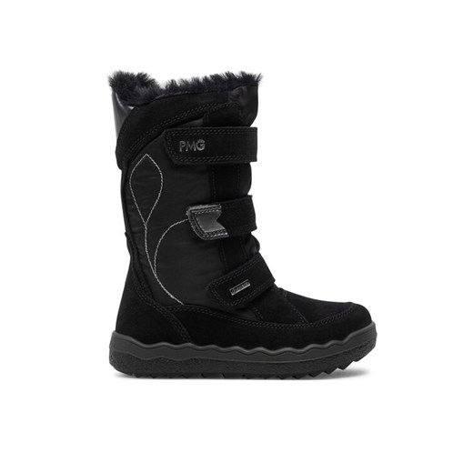 Primigi Śniegowce 6880500 S GORE-TEX Czarny ze sklepu MODIVO w kategorii Buty zimowe dziecięce - zdjęcie 182615633