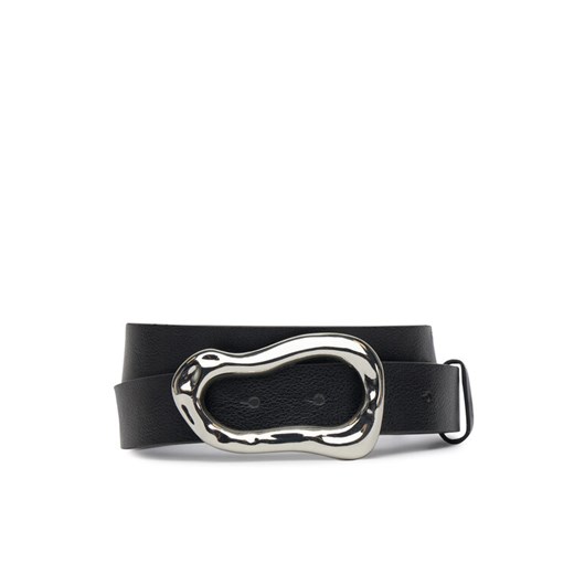 Vero Moda Pasek Damski Vmlucy 10330235 Czarny Vero Moda 85 MODIVO
