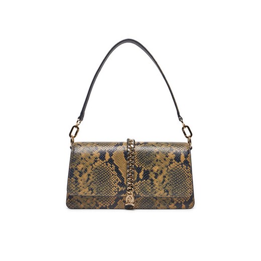 Tommy Hilfiger Torebka AW0AW17057 Brązowy ze sklepu MODIVO w kategorii Torebki damskie - zdjęcie 182615872