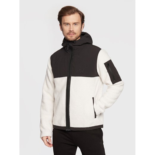 Helly Hansen Kurtka przejściowa Patrol Pile 53678 Écru Regular Fit ze sklepu MODIVO w kategorii Kurtki męskie - zdjęcie 182615890