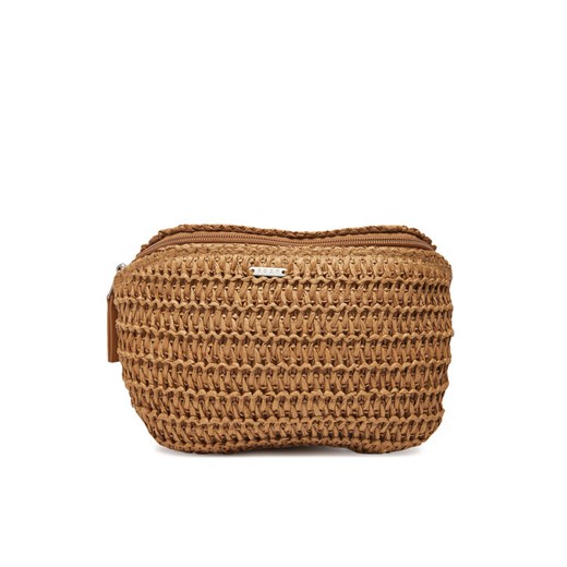 Roxy Saszetka nerka Spottles Sunnies Waistpack ERJBP04869 Beżowy ze sklepu MODIVO w kategorii Nerki - zdjęcie 182615902