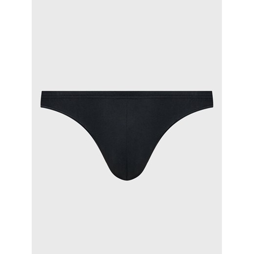 HOM Stringi Freddy 400202 Czarny Hom L MODIVO