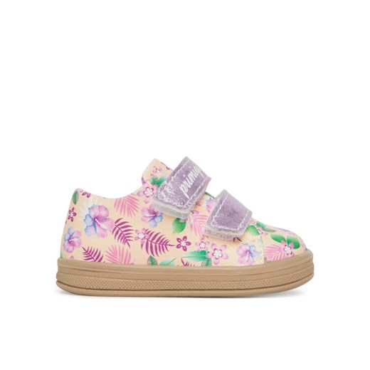 Primigi Sneakersy 7854922 S Żółty ze sklepu MODIVO w kategorii Buty sportowe dziecięce - zdjęcie 182616002
